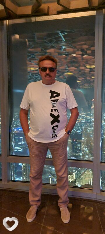 Михаил, 62, Москве — анкета №2307209
