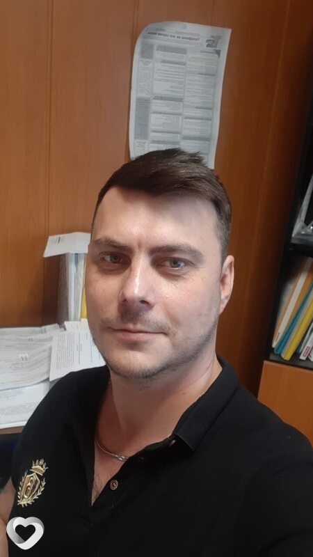 Ник, 31, Астрахани — анкета №2307210
