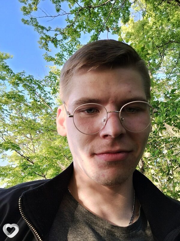 Михаил, 24, Туапсе — анкета №2307211