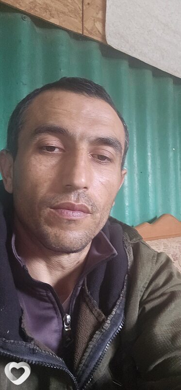 Артур, 40, Краснодаре — анкета №2307212