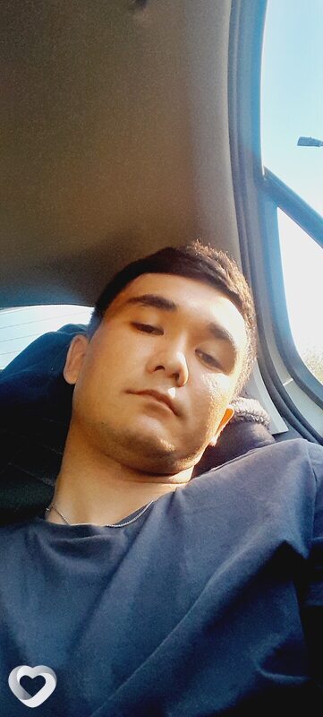 Аташ, 23, Волгограде — анкета №2307218