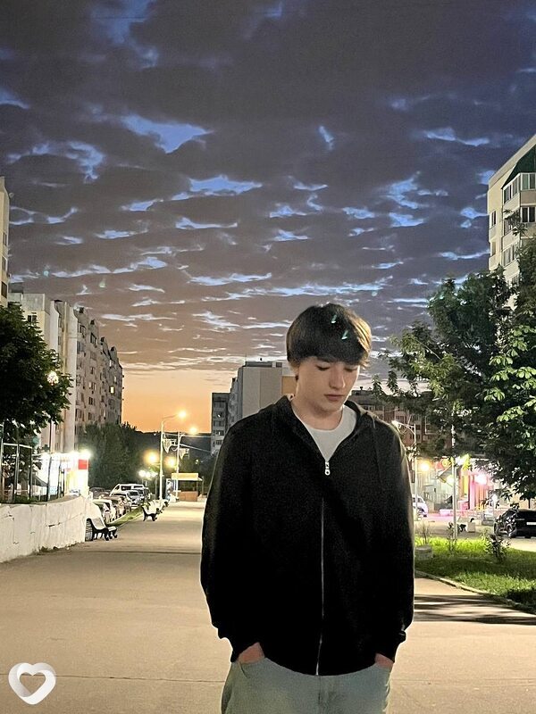 Игнат, 21, Саратове — анкета №2307222