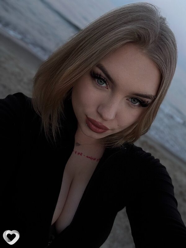 Домініка, 20, Одессе — анкета №2307427