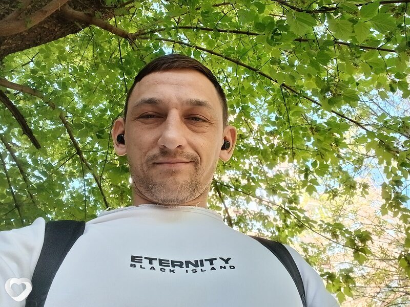 Максим, 40, Москве — анкета №2307431