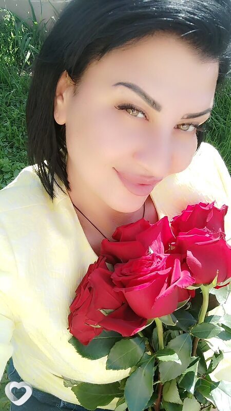 Анюта, 45, Гулькевичах — анкета №2307433