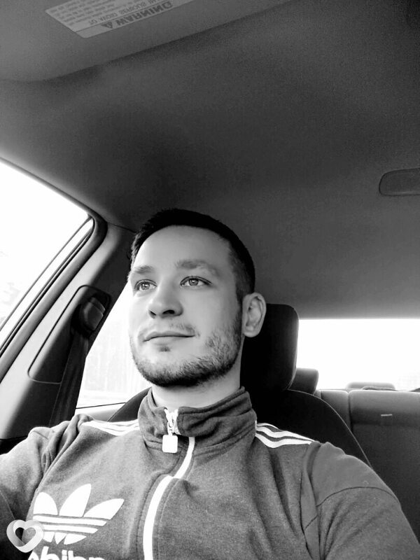 Анатолий, 37, Санкт-Петербурге — анкета №2307439