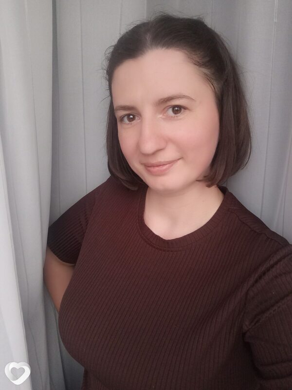 Екатерина, 34, Братске — анкета №2307447