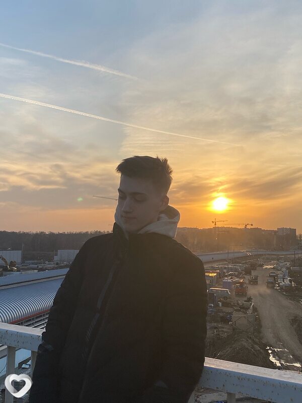 Артём, Москва