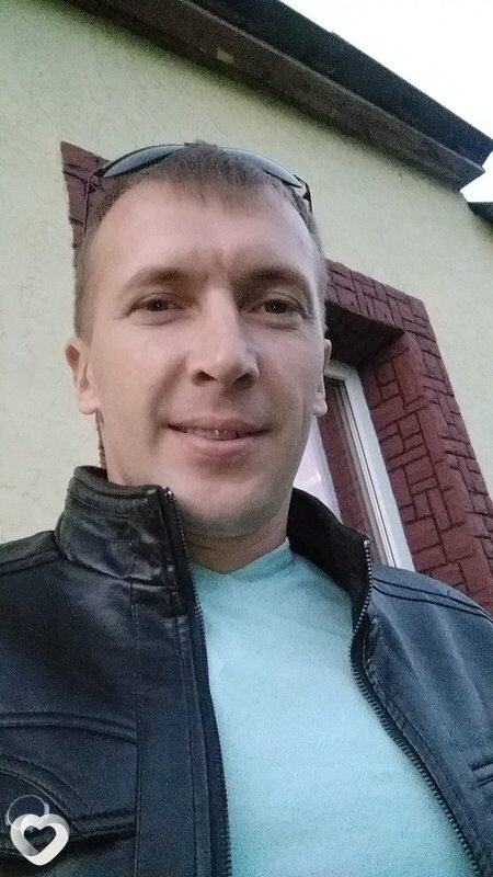 Евгений, 36, Борисове — анкета №2307489