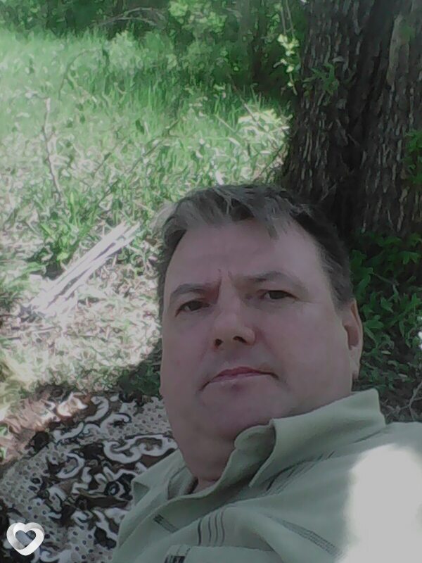 Владимир, 55, Ершове — анкета №2307495