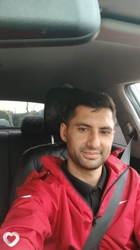 Шурик, 30, Челябинске — анкета №2307303