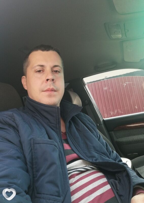 Роман, 39, Владивостоке — анкета №2307304