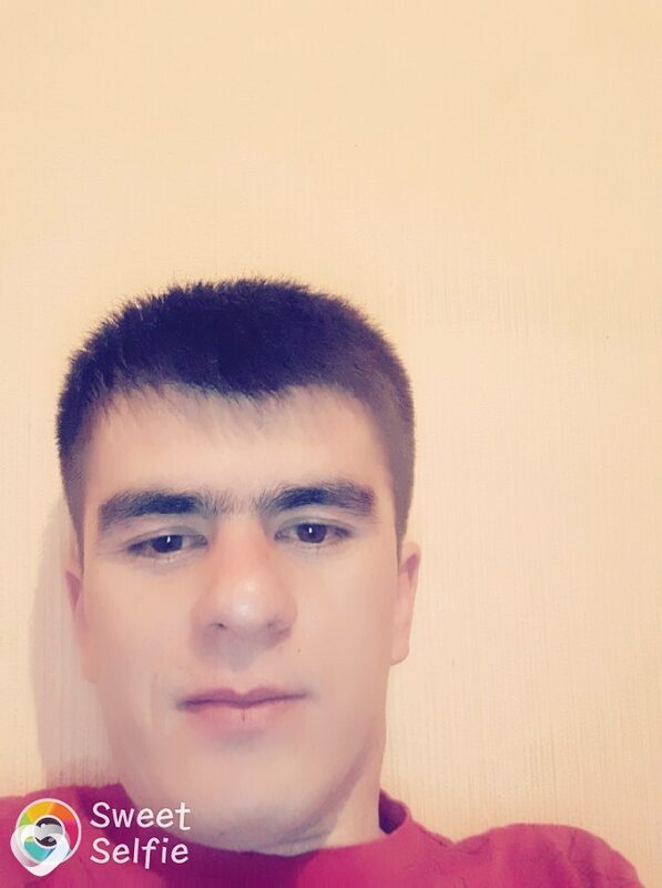Антон, 31, Кемерове — анкета №2307314