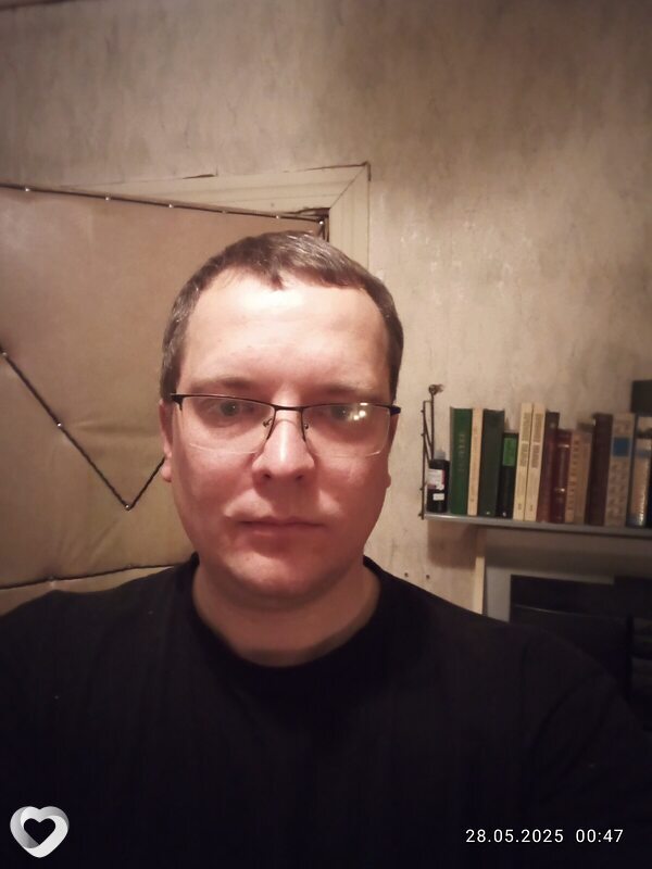 Ярослав, 39, Гродно — анкета №2307315