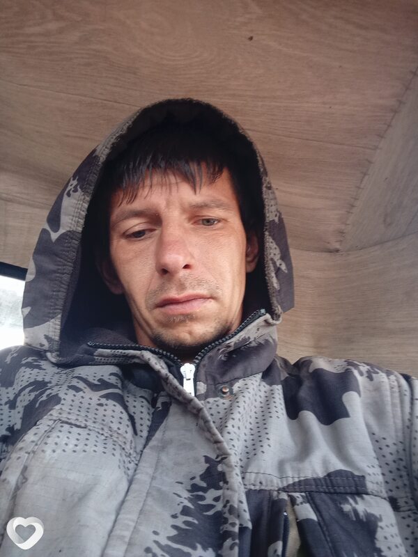 Павел, 35, Иркутске — анкета №2307318