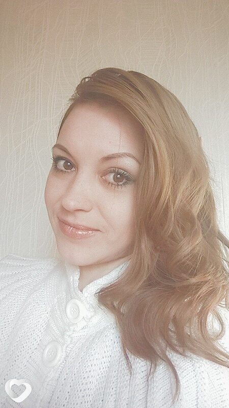 Виктория, 46, Ростове-на-Дону — анкета №2307321