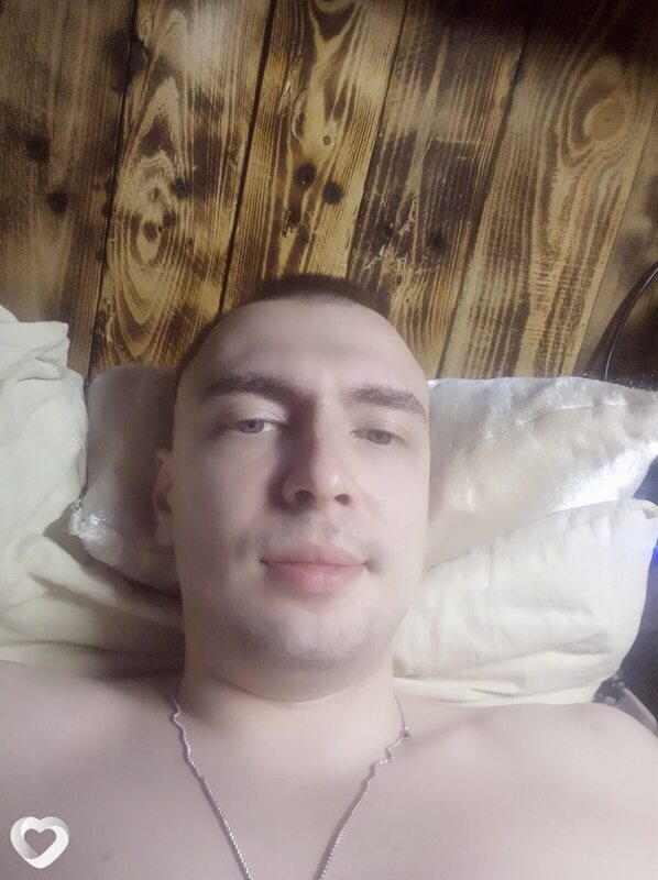 Илья, 28, Воронеже — анкета №2307402