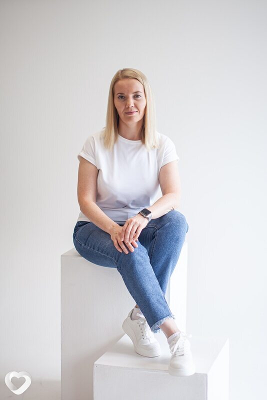 Анна, 39, Новосибирске — анкета №2307410
