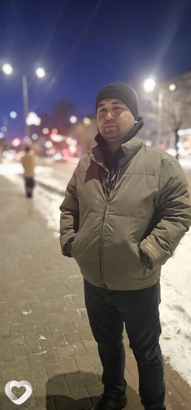 Шавкатжон, 32, Тюмени — анкета №2307415