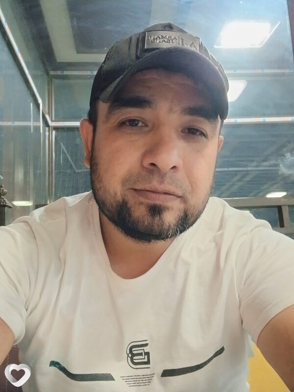 Идрис, 40, Горно-Алтайске — анкета №2307418