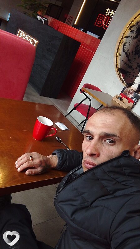 Алексей, 35, Красноярске — анкета №2307422