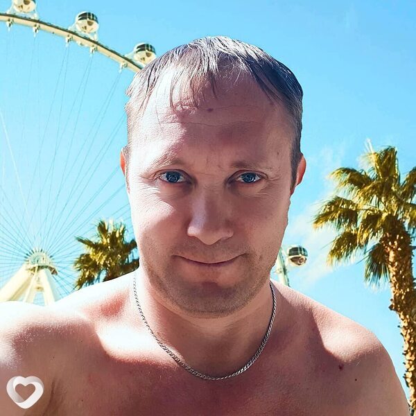 Александр, 42, Чите — анкета №2307349