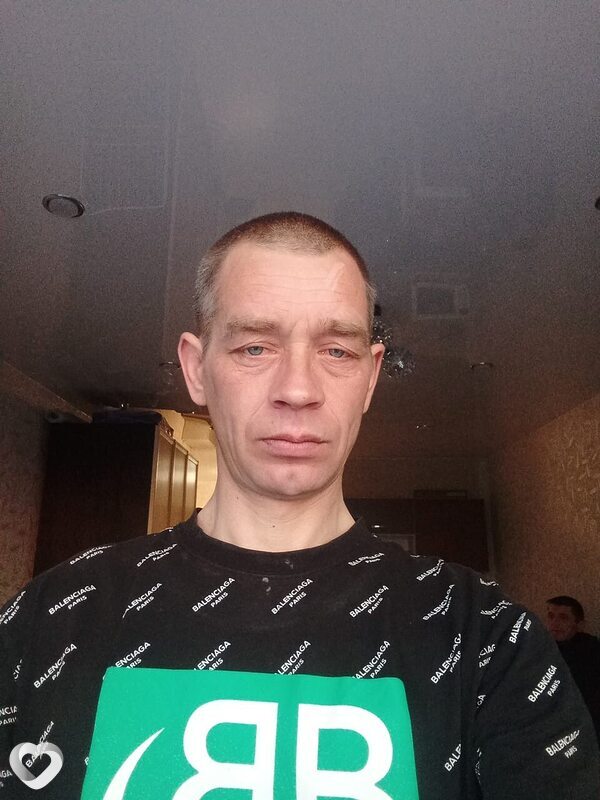Максим, 41, Владивостоке — анкета №2307352