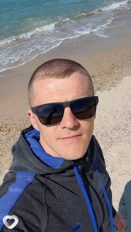 Сережа, 41, Одессе — анкета №2307357