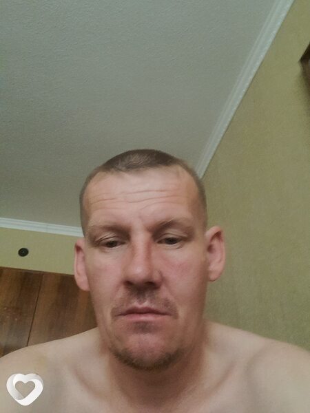 Артем, 45, Кургане — анкета №2307362