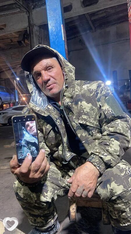 Сергей, 57, Астане — анкета №2307363