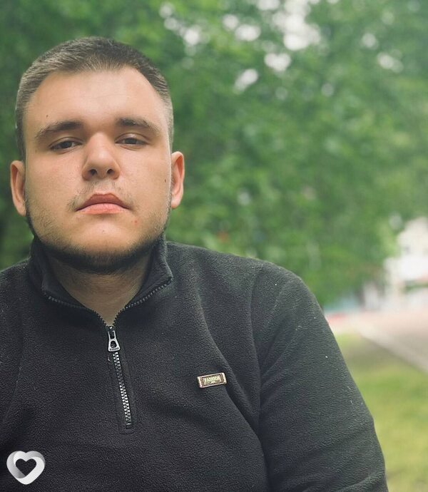 Даня, 22, Хабаровске — анкета №2307449