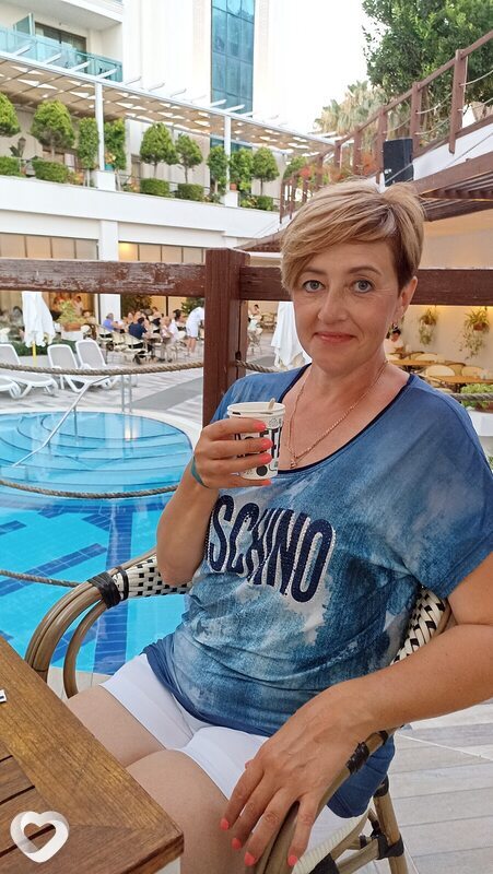 Татьяна, 55, Владимире — анкета №2307453