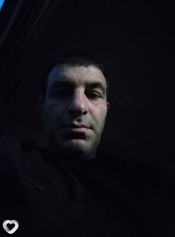 Аркади, 40, Балашихе — анкета №2307455