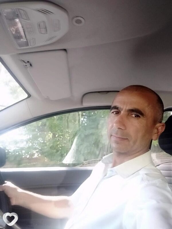 Maqsut Abbosxon, 51, Санкт-Петербурге — анкета №2307461
