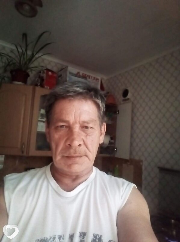 Олег Чечуров, 61, Екатеринбурге — анкета №2307465