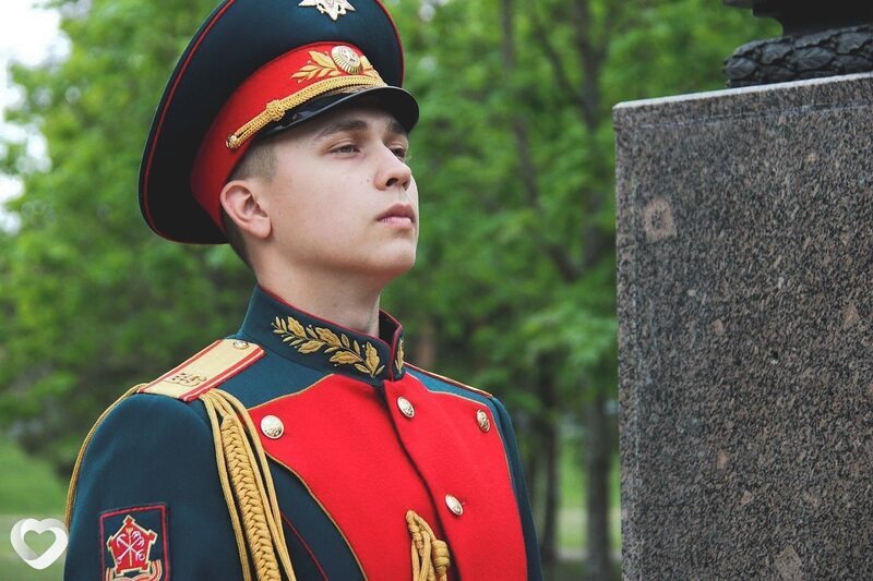 Алексей, Москва