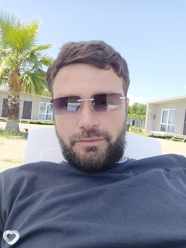 Дмитрий, 45, Южно-Сахалинске — анкета №2307775