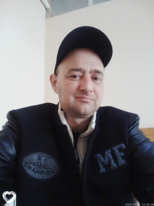 Александр, 40, Омске — анкета №2307781