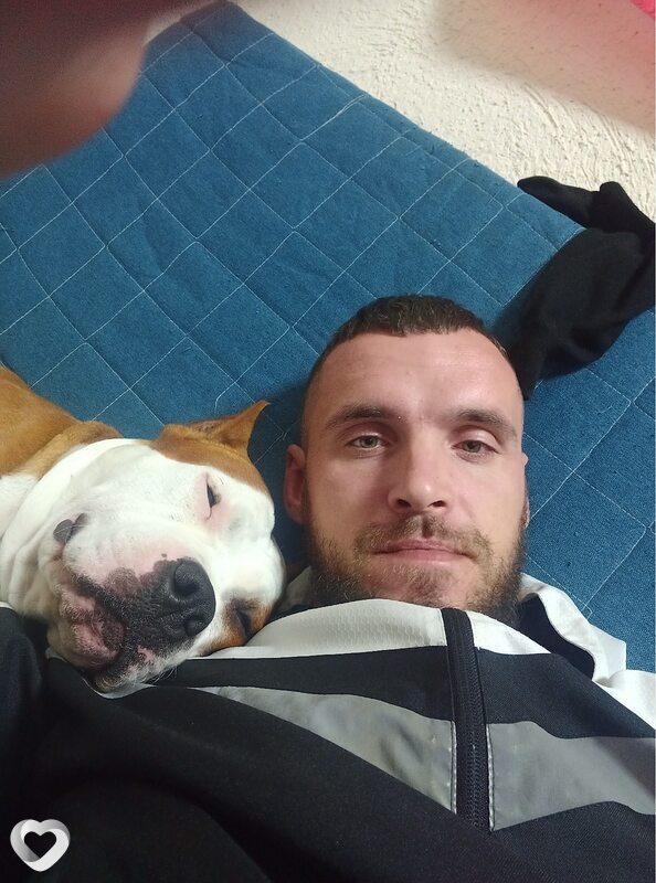 Константин, 33, Фрязине — анкета №2307787