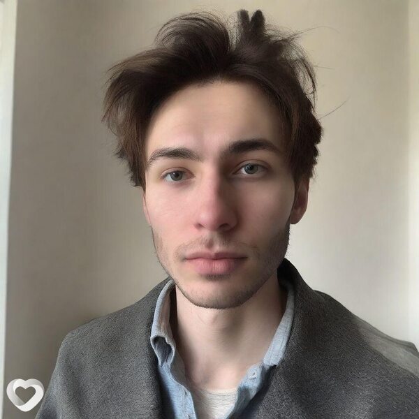 Артур, 25, Санкт-Петербурге — анкета №2307324