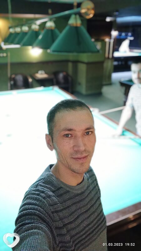 Александр, 42, Томске — анкета №2307327