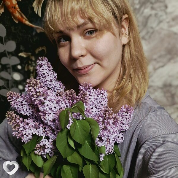 Руслана, 24, Иркутске — анкета №2307330