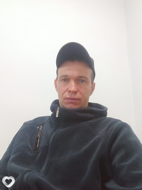 Дмитрий, 31, Улан-Удэ — анкета №2307333