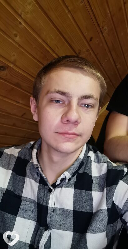 Руслан, 26, Краснодаре — анкета №2307335
