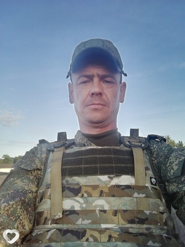 Сергей, 42, Обнинске — анкета №2307340