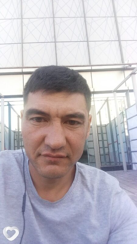 Maks Maks, 42, Астане — анкета №2307341