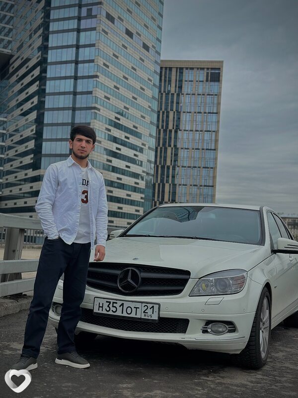 Аминчон, 22, Ленске — анкета №2307574