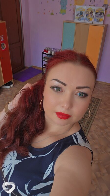 Анюта, 42, Усть-Каменогорск — анкета №2307584