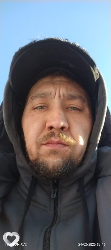 Степан, 38, Новочебоксарске — анкета №2307586
