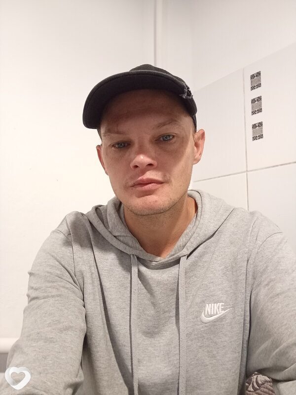 Андрей, 35, Улан-Удэ — анкета №2307591